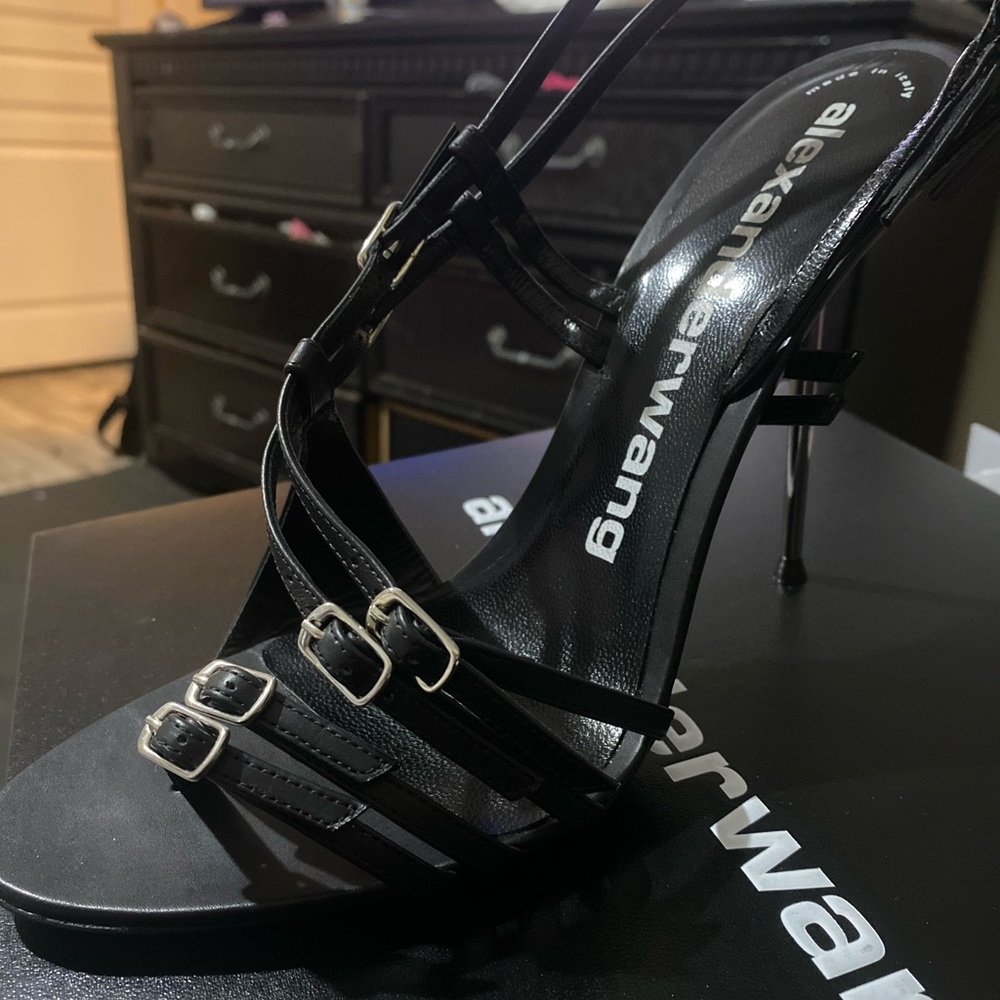 Alexander wang